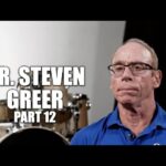 Dr. steven greer responds to elon musk’s claims on ufos and aliens (part 12)