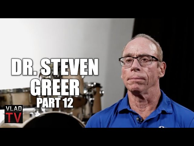 Dr. steven greer responds to elon musk’s claims on ufos and aliens (part 12)