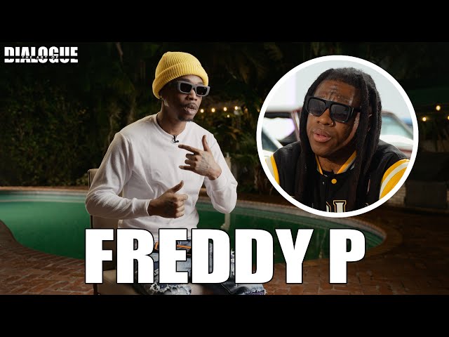 “freddy p opens up about chopper’s life saving intervention during las vegas incident”