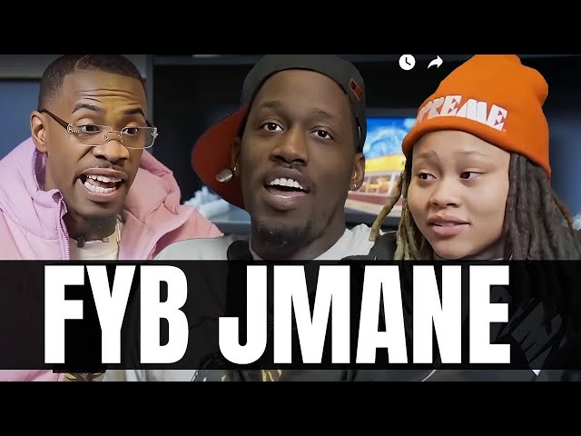 “fyb j mane reacts to oblock exit and claims $10k bet, slams rainwater for unpaid wager”