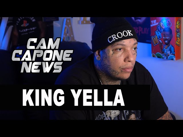 “king yella reveals lil baby’s quick move to rebrand 4pf after gang allegations”