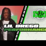 Lil dre6o presents “5 dub” in captivating on the radar performance