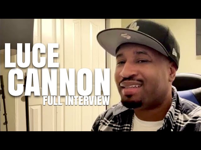 Luce Cannon Discusses 607 Unc’s Controversial Moments At No Jumper: Tupac’s Legacy And Tensions With Meek Mill