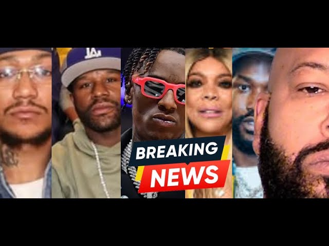 “unraveling rumors: meech mayweather, meek mill’s claims, and the truth behind soulja boy, lil ronnie, and suge knight”