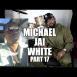 Michael jai white discusses his leadership role in ghana and $1.2m mystery with michael blackson (part 17)