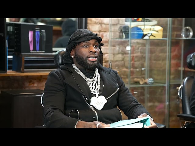 Ralo speaks out: unpacking allegations and his ongoing federal case