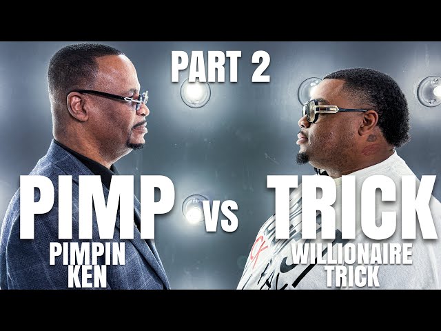 “the clash of titans: plmpin ken vs. willionaire trick – america’s ultimate showdown part 2”