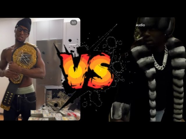 “premo and tv balla clash in ongoing battle for urban dominance”