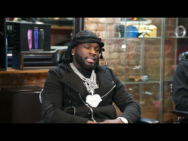 Ralo speaks out on rapperstaking stage at big meech concert after being blackballed over false accusations