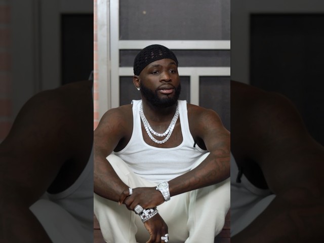 Ralo says the streets were messing with king von more than durk at one point 👀