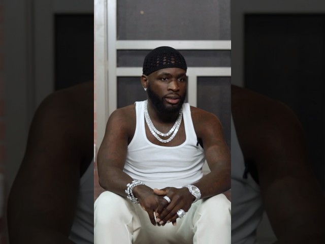 Ralo shares his thoughts on fans saying that lil baby & other artists have fallen off 💯