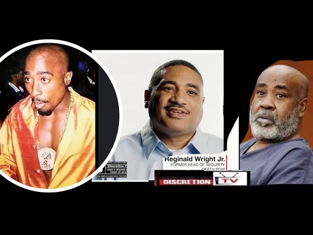 Reggie jr opens up ahead of keefe d’s 2pac trial: a personal revelation