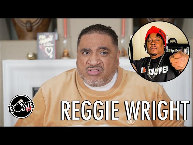 Reggie wright discusses the spider loc and nina boy controversy: “we’re revealing the truth!”