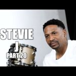 Stevie j reveals diddy’s warning about the impact of love & hip hop on his legacy (part 20)