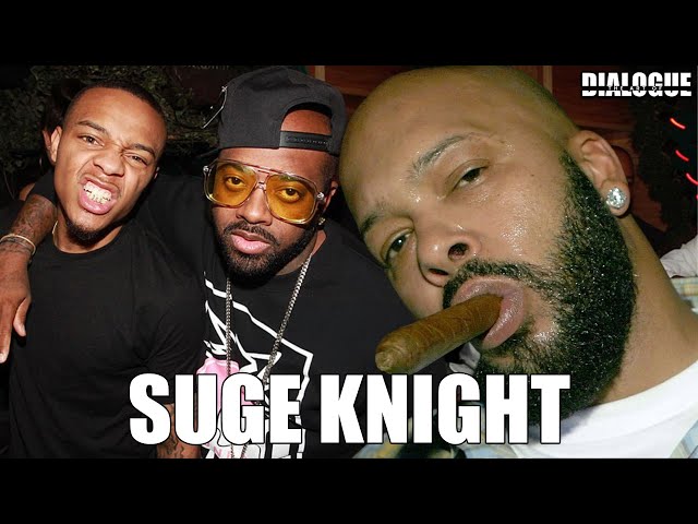 Suge knight issues apology to jermaine dupri after altercation over bow wow debt