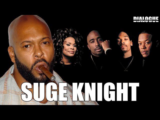 Suge knight claims dr. dre participated in shocking incident involving bad boy associate at death row event