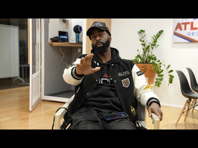 Sy Ari Da Kid Discusses His Efforts To Help Derez De’shon Overcome Drug Issues And The Removal Of His Collaboration With Enchanting By 1017