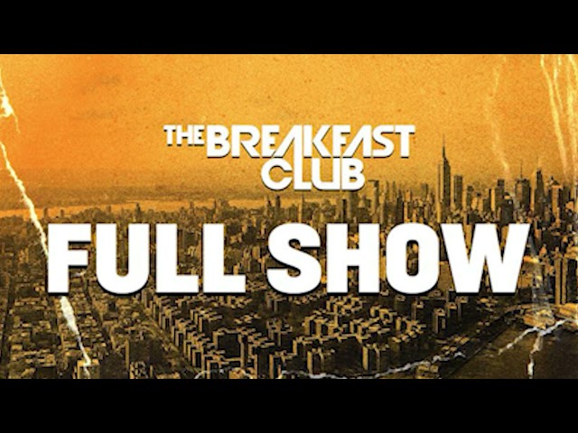 The breakfast club: complete episode – march 5, 2025