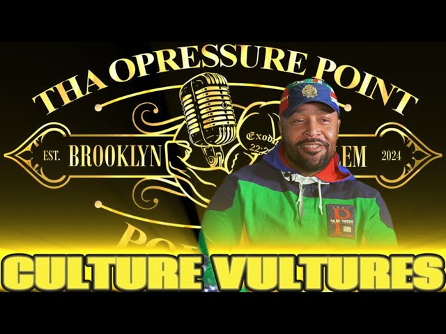 The vultures of black culture, ar ab and skinny me, power of the camera #culture #vladtv #arab