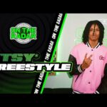 Xtsy’s “on the radar”: unleashing a freestyle experience