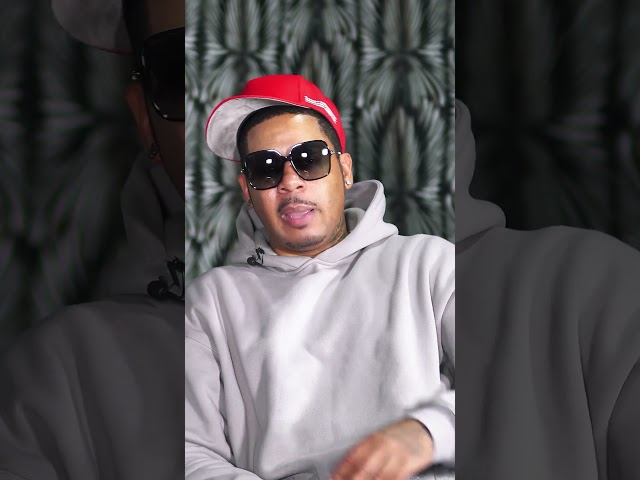 Vado on dj khaled ” vado, you cant be to cool”, energy and huslte. #djkhaled #rap #stories