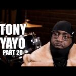 “vlad and tony yayo discuss future of hip hop: will rappers cross the line?” (part 20)