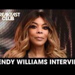 Wendy williams discusses recent police interactions and upcoming competency evaluation